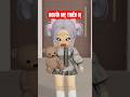 NGƯỜI MẸ THIÊN VỊ #roblox #khorobloxvn #trendingshorts #xh