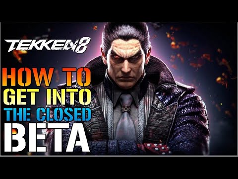 Tekken 8 Closed Beta - What to Expect for the CBT 