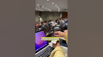 Om 9:17 uur… De hele zaal ging uit zijn dak 😳⏰💥