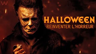 HALLOWEEN : RÉINVENTER L&#39;HORREUR 🎃