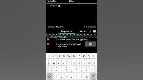 Arduino Programming tutorial for beginners - 1 (setup, loop)