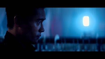 Terminator Genisys | Character Profile: Sarah Connor | Paramount Pictures UK