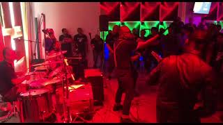Roots N' Boots | Unite & Fight (Cover)