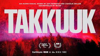 Celebrity TAKKUUK - Trailer Profile