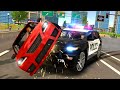 Police Car Chase - Cop Simulator Gameplay Walkthrough Part 1 Androidios