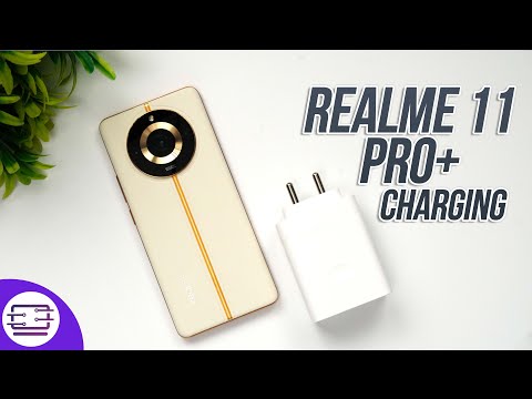 Realme 11 Pro+