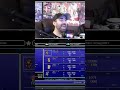 Gilgamesh just wants to go home ... hasta la bye-bye | #gaming #finalfantasy #FF5 #videogames