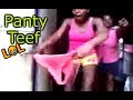 PANTY TEEF .....If I Laugh One More Time 😂😂😂 (ONLY IN JAMAICA - Part 2)