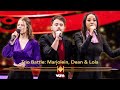 Marjolein, Dean &amp; Lola - ‘Symphony’ | Sing Again | seizoen 1 | VTM