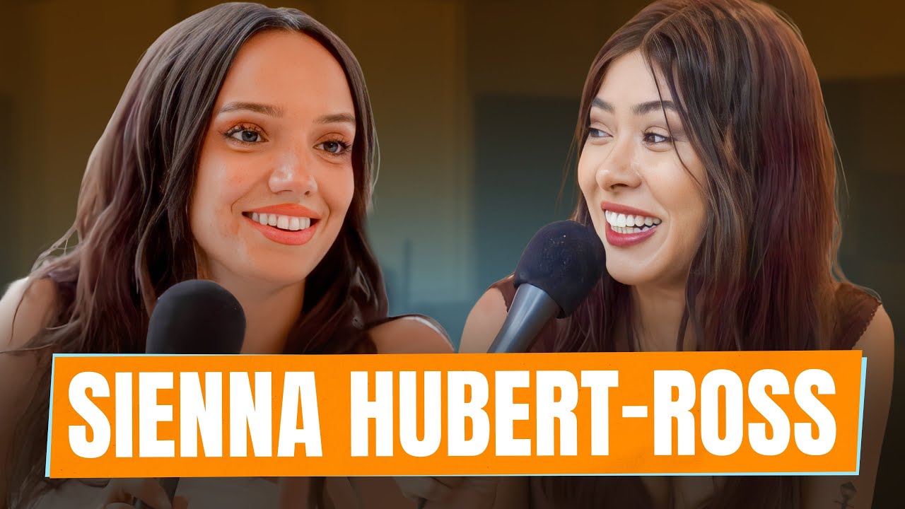 Inside NY Private Members Club ft. Sienna Hubert-Ross - YouTube