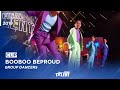 SO CUTE ! Watch BOO BOO BE PROUD final dance on France's got talent !