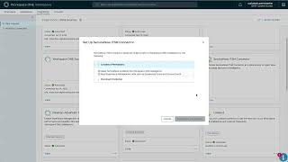 Workspace ONE ITSM Connector - Intelligence Integration Part 1: Setup Intelligence