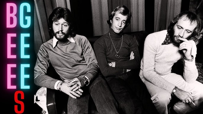 The True Story of Bee Gees: Life and Legacy of the Gibb Family