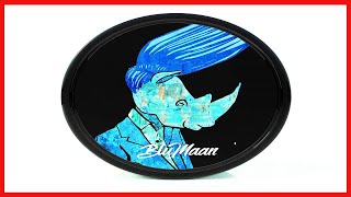 Blumaan Styling Meraki Mens Hair Wax Use As A Pre-Styler For Volume Or Post-Styler For All-Day