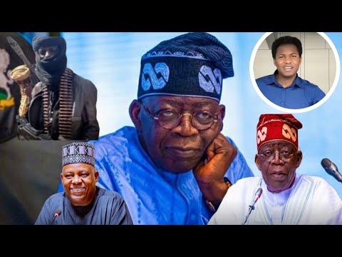 IDAN BAZAUKU IYA KAWO MATSALAR RASHIN TSARO A NIGERIA BA TO KU SAUKA KU BAWA MASU NIYYA WA WAJE SUYI