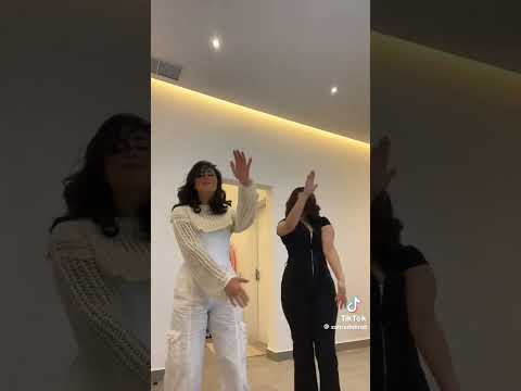 ليالي دهراب وزهراء دهراب مشاهير الكويت اكسبلورر ضحك تيك توك Shorts