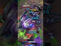 BIGGEST Nunu Snowball One Shot in League of Legends ARAM Mayhem?