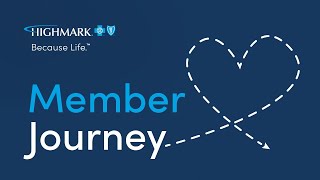 Member Journey Beneficity | Member | HM BCBS