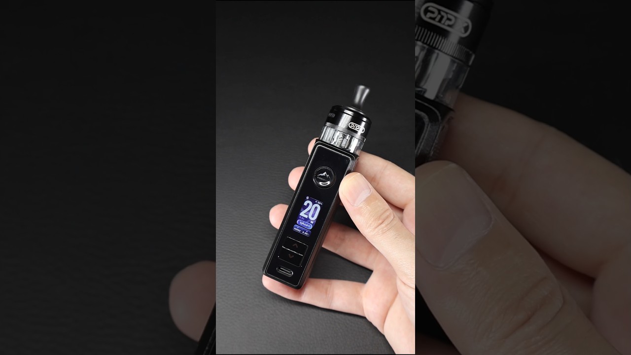DRAG X3 & DRAG S3 Review: VOOPOO's Latest Pod Mods Tested
