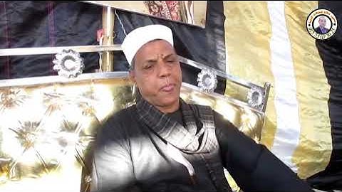 الشيخ عبد الوهاب كامل ابو سكران / زكرى اربعين الشيخ حسين يوسف الزاوي القارئ بالإذاعه / 25-6-2021