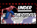 Spiderman 2 glitches and exploits part 3