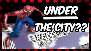 Spider-Man 2 Glitches and Exploits (Part 3) screenshot 1