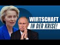 SELBSTZERSTÖRUNG der EU! LNG-VERBOT wird zum wirtschaftlichen TODESURTEIL!