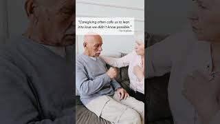 Dementia Caregivers...Do You Agree? Let me know in the comments below 👇 #shorts #ytshorts #dementia
