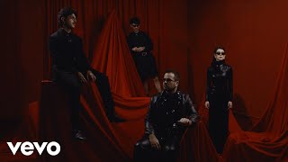 Disco Bahía - Reflejos (Official Video)