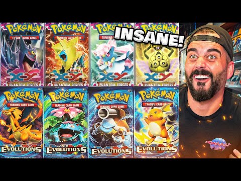 I Opened $4,000 Worth Of Pokemon And Pulled Absolute HEAT! - YouTube
