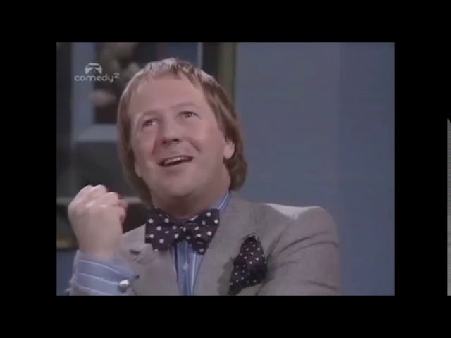 Beethoven Kenny Everett