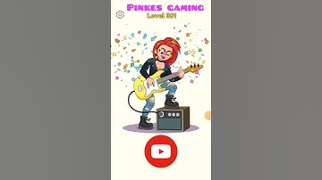 DOP 4 : Draw One Part Level 361 #short #gameplay #dop4