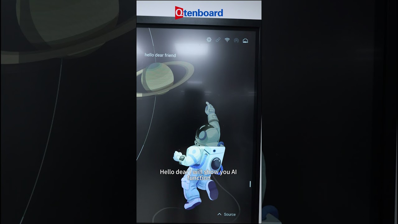 Tired of scribbling notes while ideas flow? 