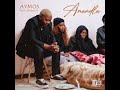 Aymos - Amandla (feat. Jessica LM)