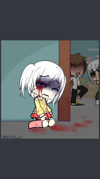 TW:⚠️ [Useless Child - Kikuo] #vocaloid #gacha #gachaedit  #capcut #ibispaintx #gachalife #oc #lore