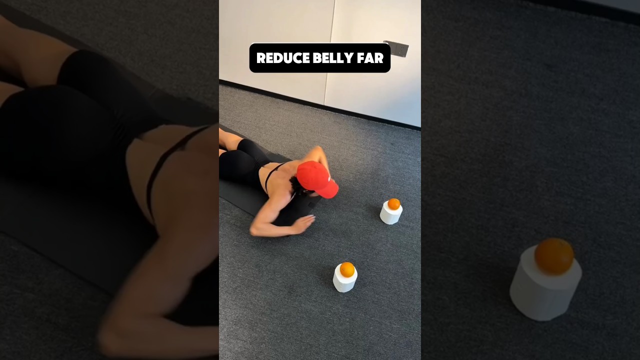 🔥 BURN YOUR BELLY FAT | Weight Loss Exercises At Home 