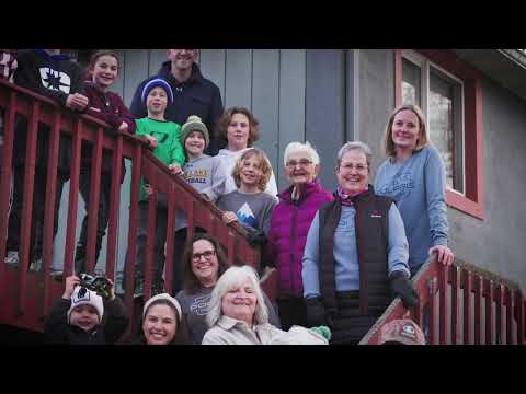 Owner Stories: What Matters Most to Annie | Polaris Off Road Vehicles