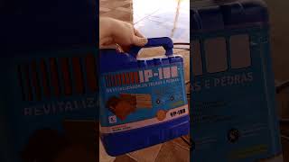 LAVADORA DE ALTA PRESSÃO JACTO CLEAN J6800. SUPER INDICO!!