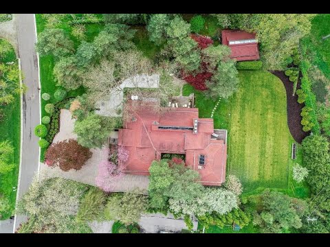 530 Haverhill Rd, Bloomfield Hills, MI home video tour