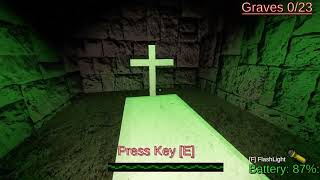 My first, very simple game released on itch.io screenshot 4