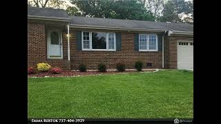 Homes for Sale - 1633 Guthrie Street, Virginia Beach, VA