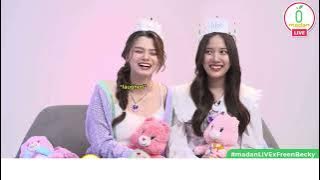 (Eng Sub) Pink Trap Game - FreenBecky x Madan