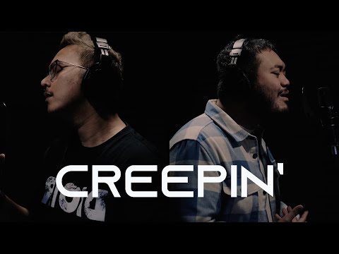 Creepin Metro Boomin The Weekend 21 Savage