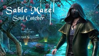 Sable Maze 5: Soul Catcher Gameplay | HD 720p