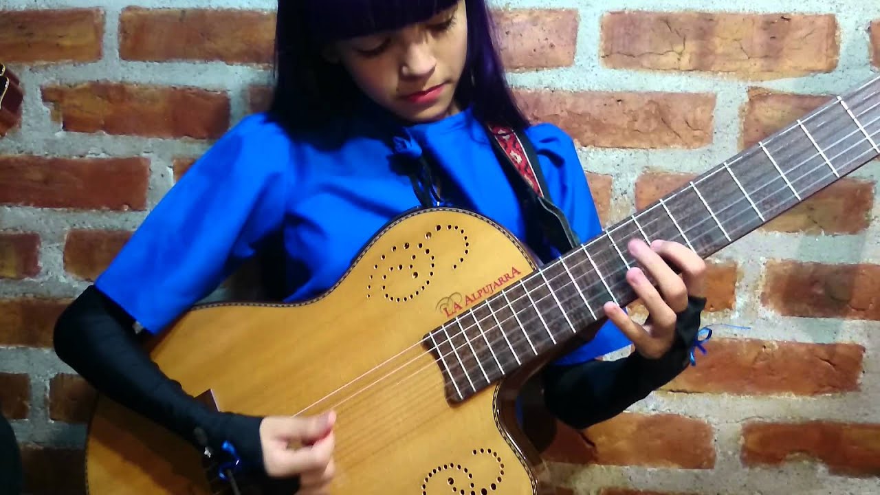 ILUSIÓN DE MI VIDA_VALS_SOL LA CUNYTA VAZQUEZ