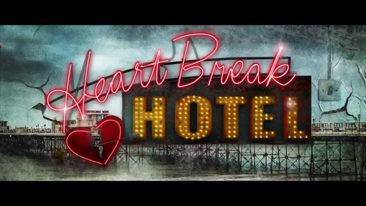 Heartbreak Hotel at THE JETTY Trailer (teaser) YouTube