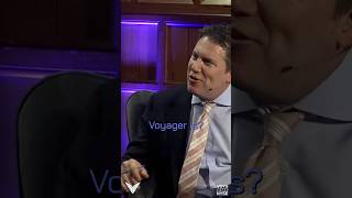 What Is Voyager?