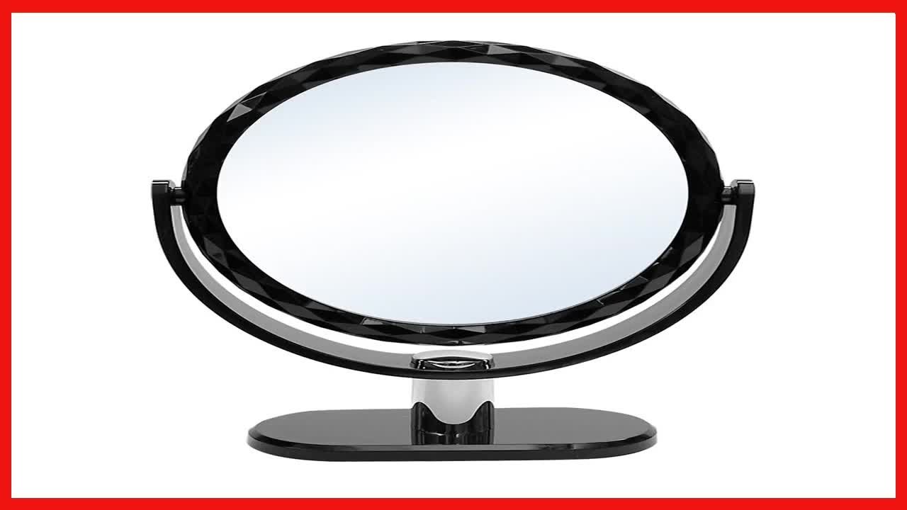 Karina 10x/1x Magnification 360 Degree Mirror