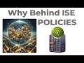 Why behind ISE policies | ISE Concept Video - 7