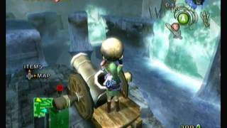 The Legend of Zelda: Twilight Princess Playthrough Part 52